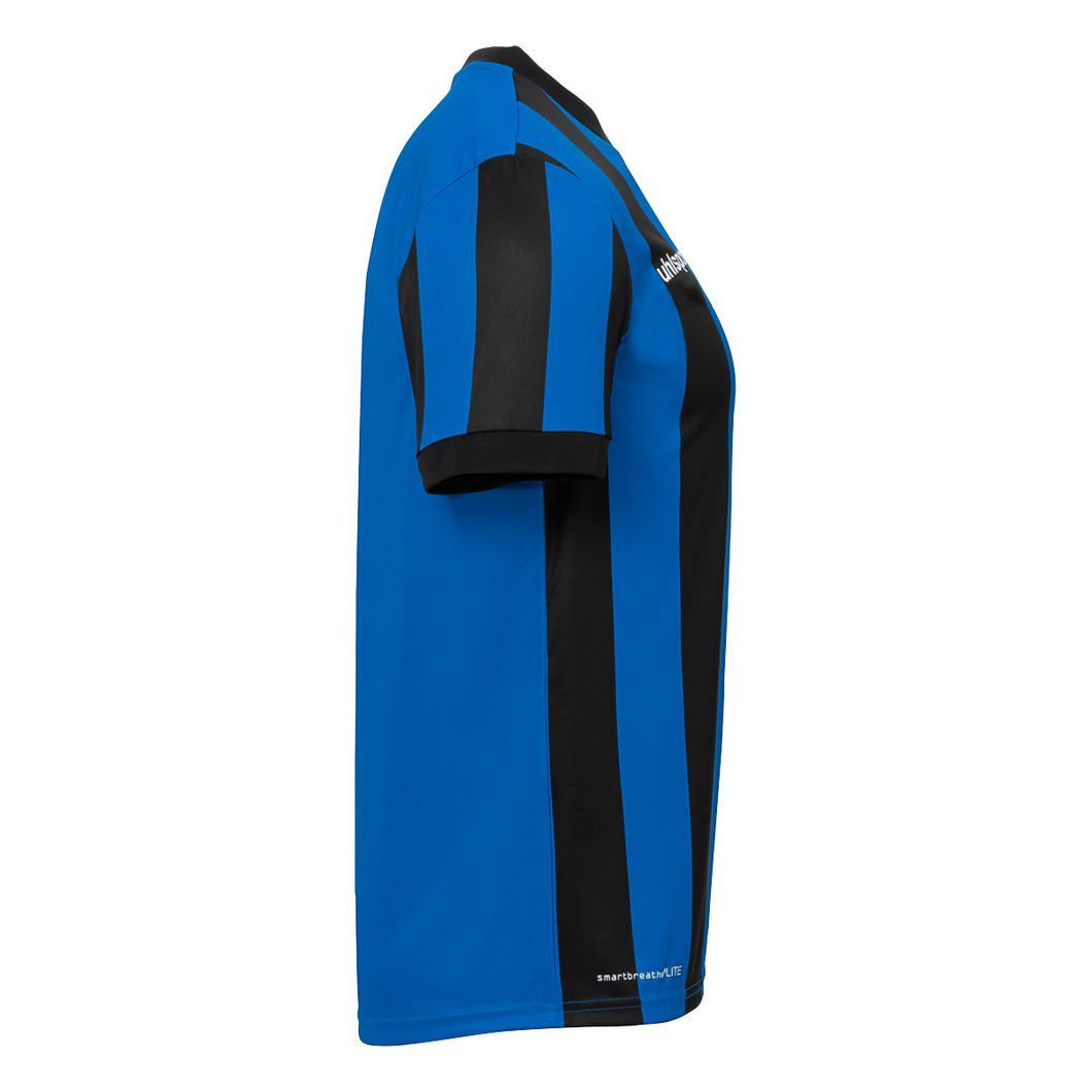 Retro Stripe Kurzarm Trikot