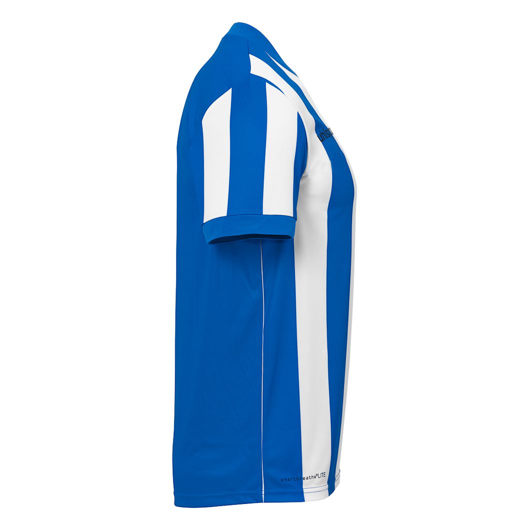 Retro Stripe Kurzarm Trikot