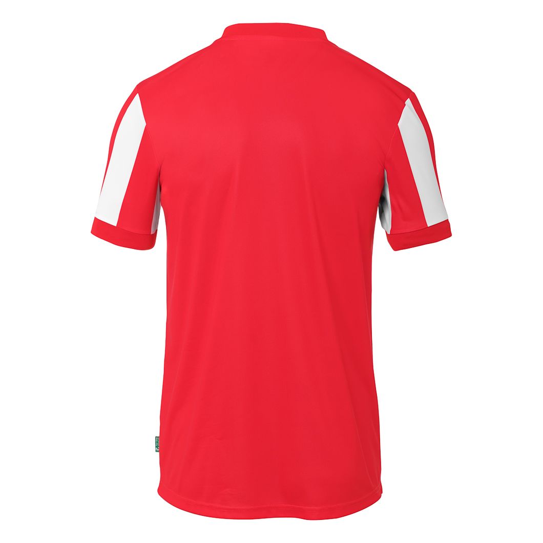 Retro Stripe Kurzarm Trikot Smash Sale