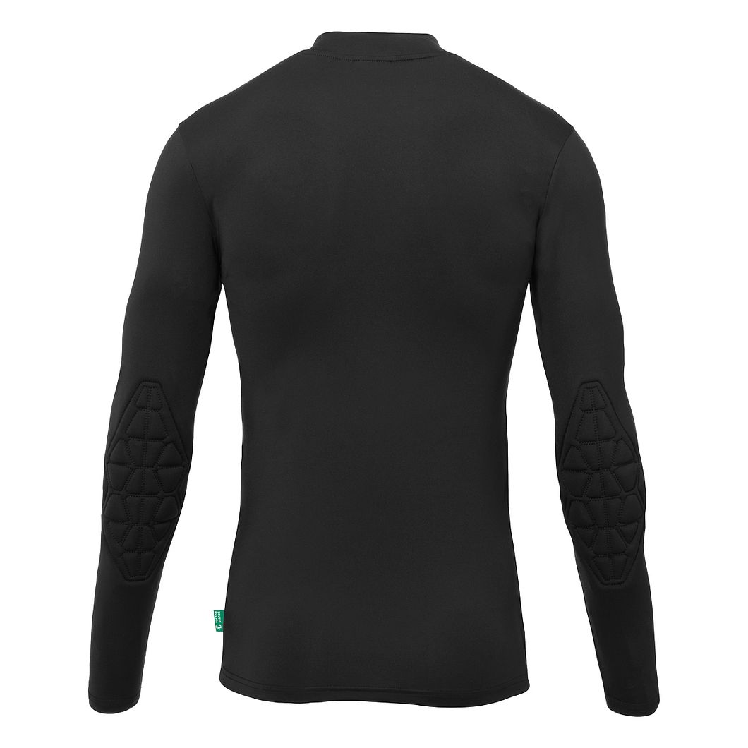 Baselayer Gepolstert
