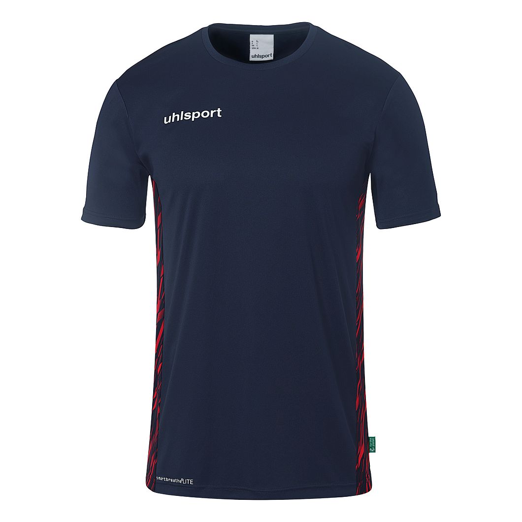 Progressive 28 Poly Shirt