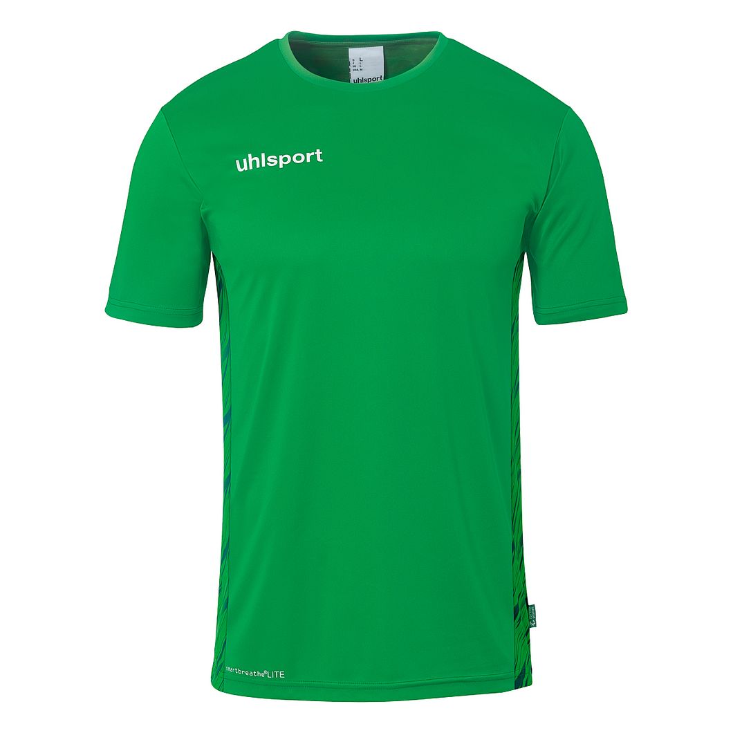 Progressive 28 Poly Shirt