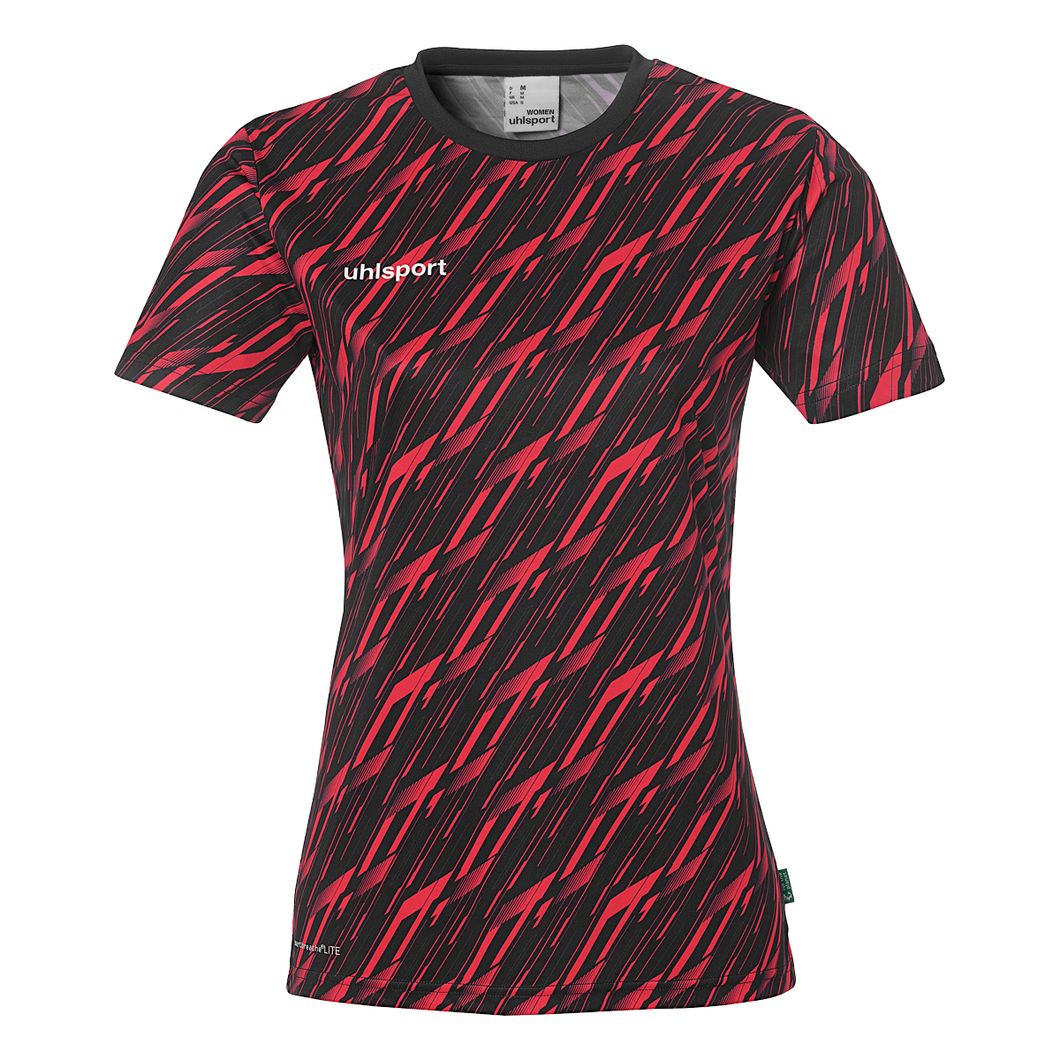 Progressive 28 Shirt Kurzarm Damen