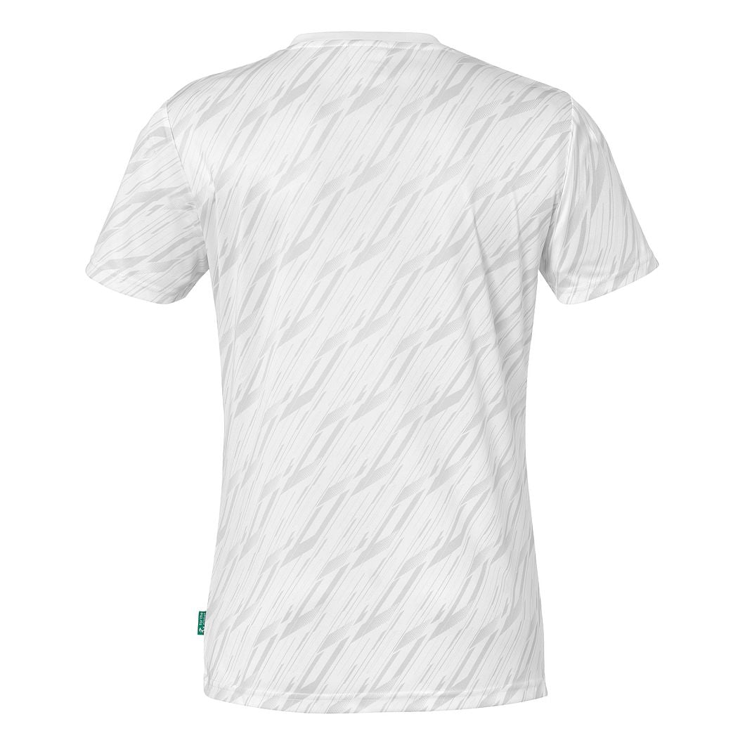 Progressive 28 Shirt Kurzarm Damen