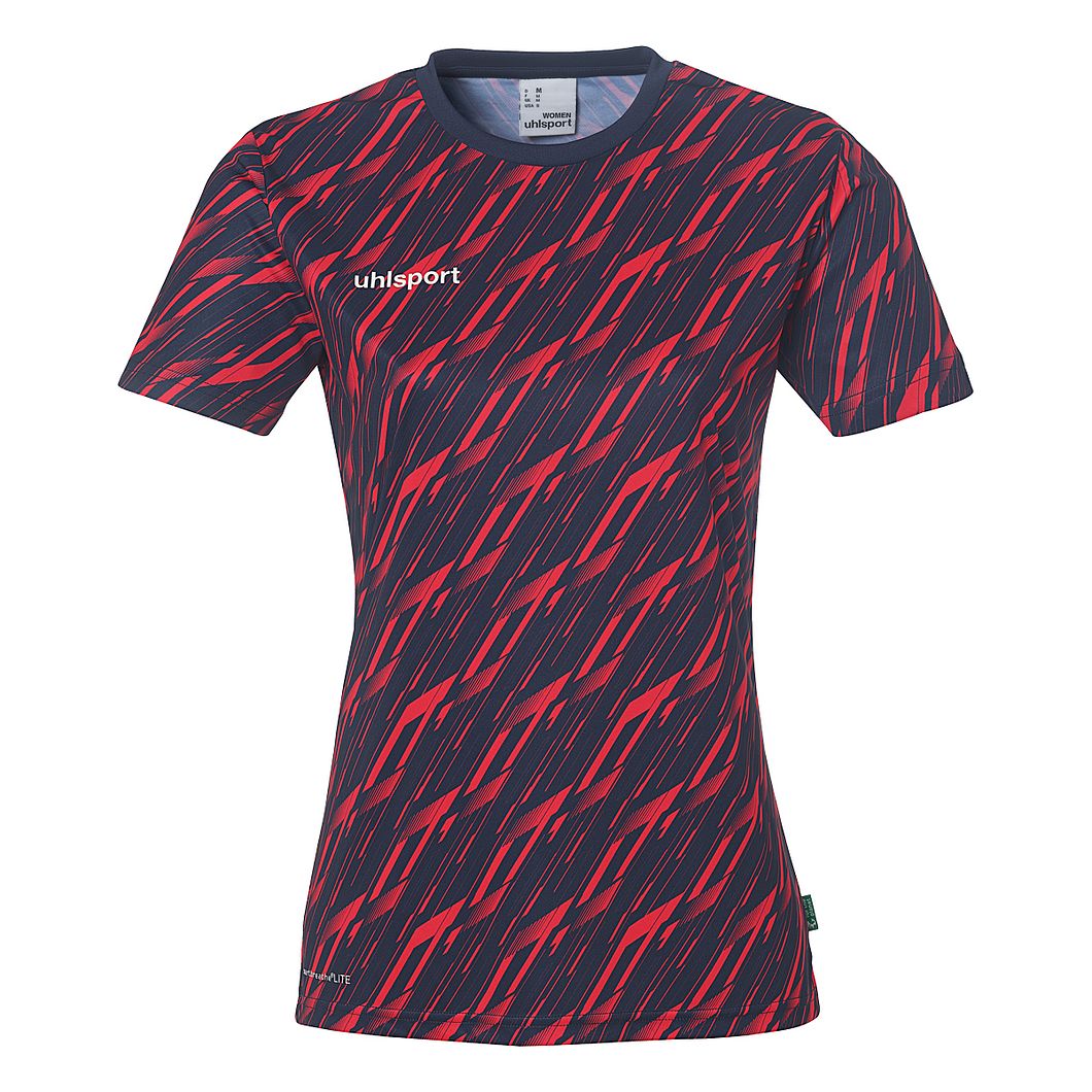 Progressive 28 Shirt Kurzarm Damen