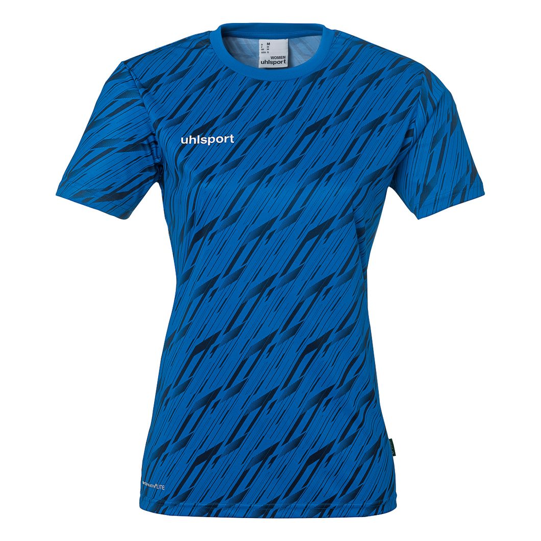 Progressive 28 Shirt Kurzarm Damen
