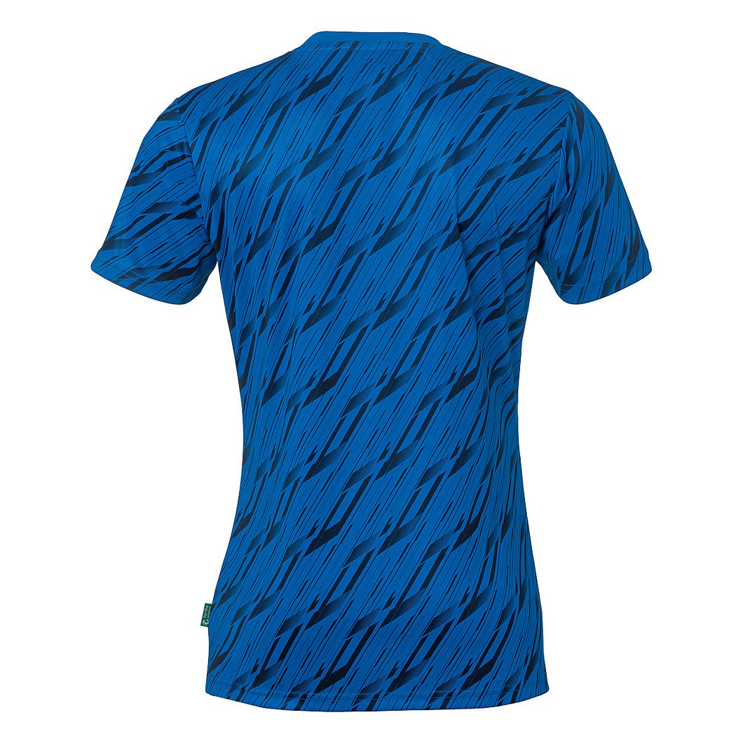 Progressive 28 Shirt Kurzarm Damen