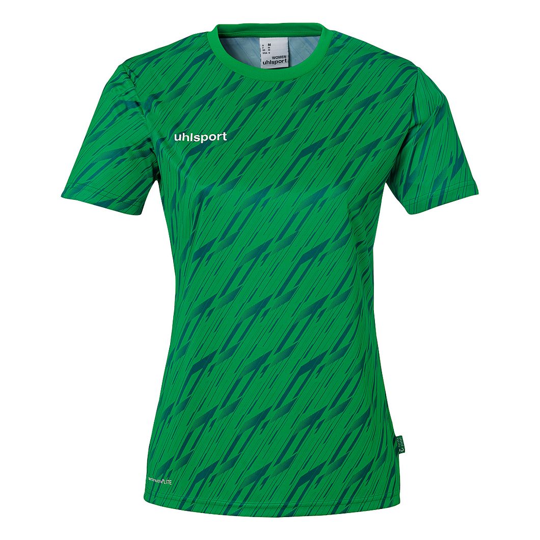 Progressive 28 Shirt Kurzarm Damen