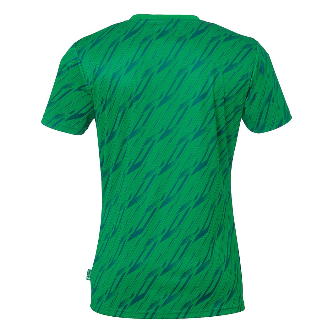 Progressive 28 Shirt Kurzarm Damen