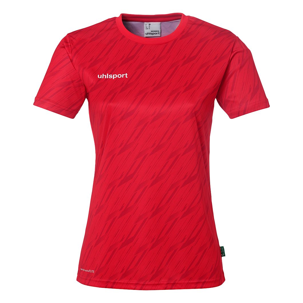 Progressive 28 Shirt Kurzarm Damen