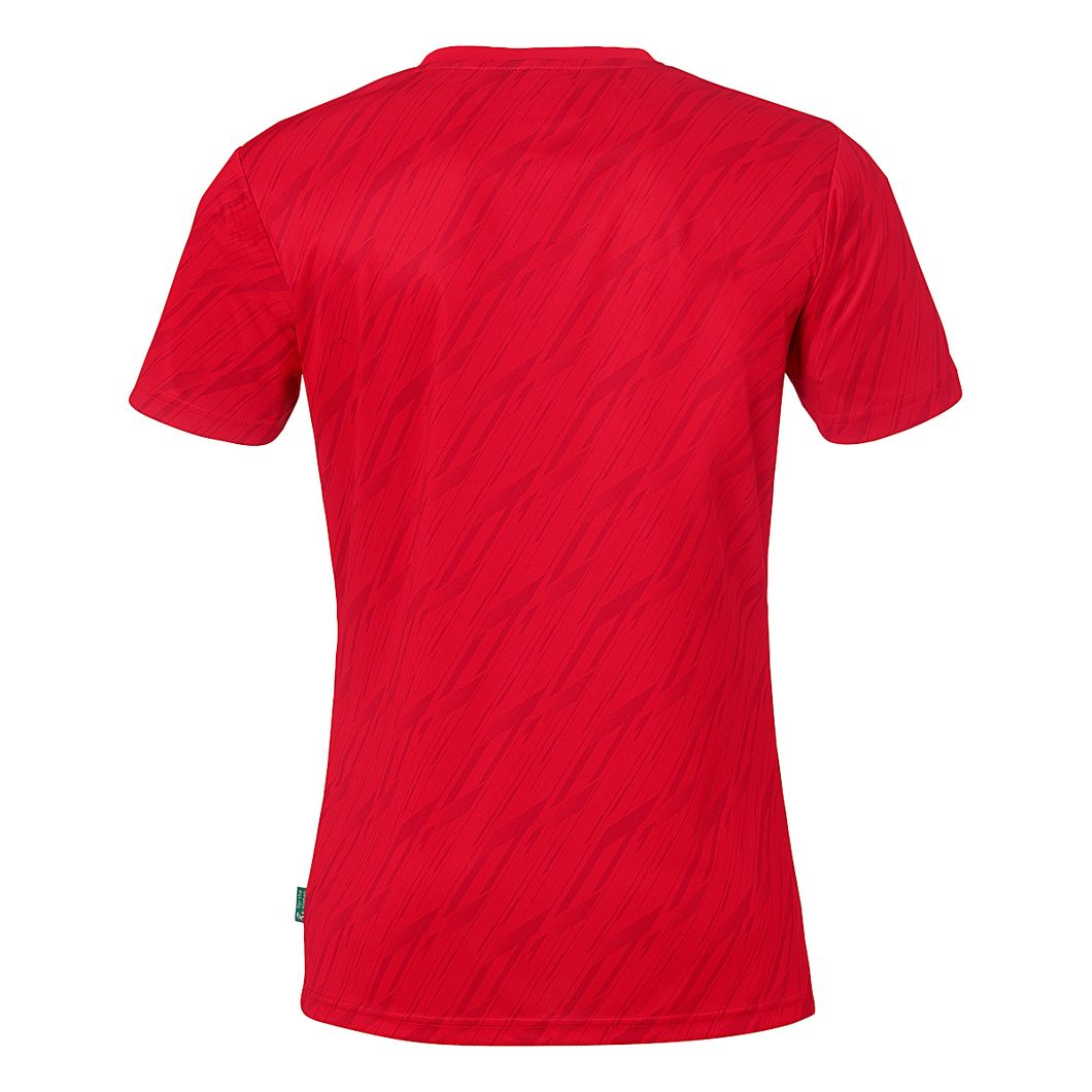 Progressive 28 Shirt Kurzarm Damen