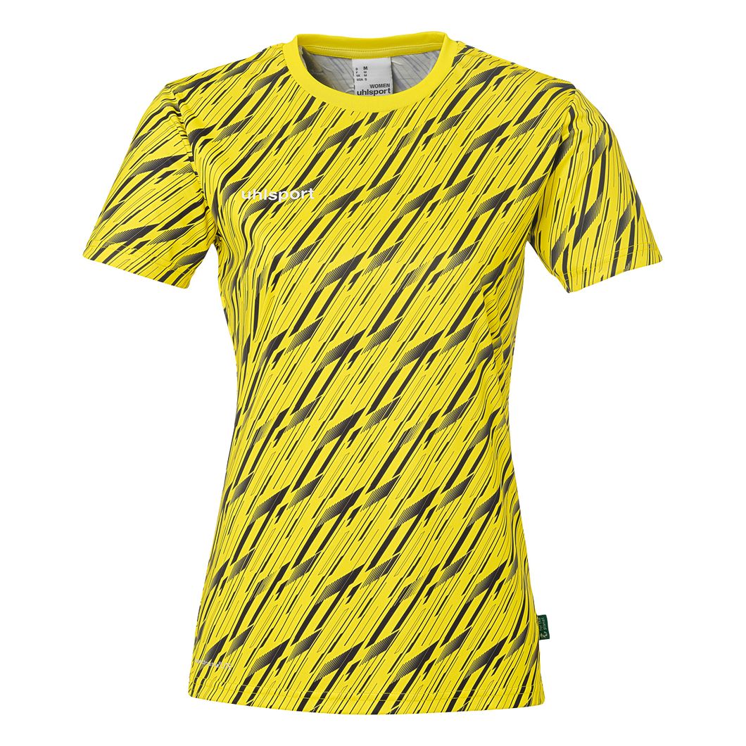 Progressive 28 Shirt Kurzarm Damen