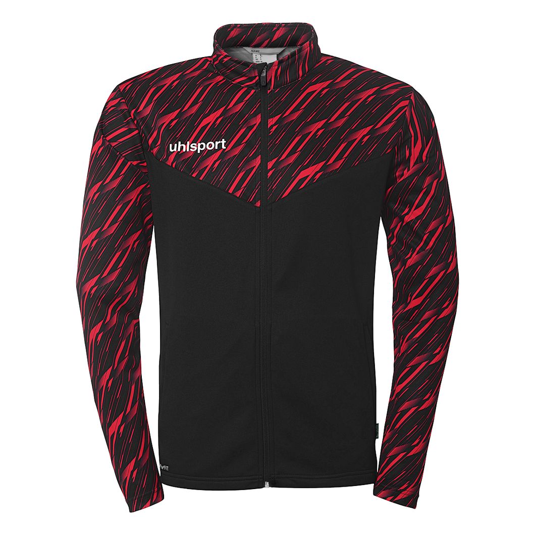 Progressive 28 Poly Jacke