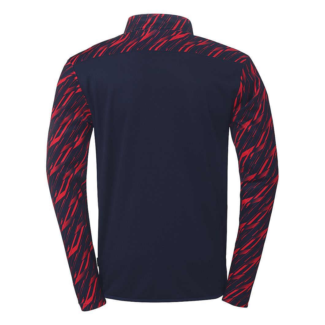 Progressive 28 Poly Jacke