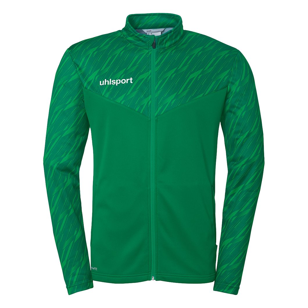 Progressive 28 Poly Jacke