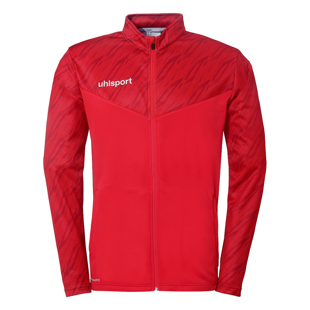Progressive 28 Poly Jacke