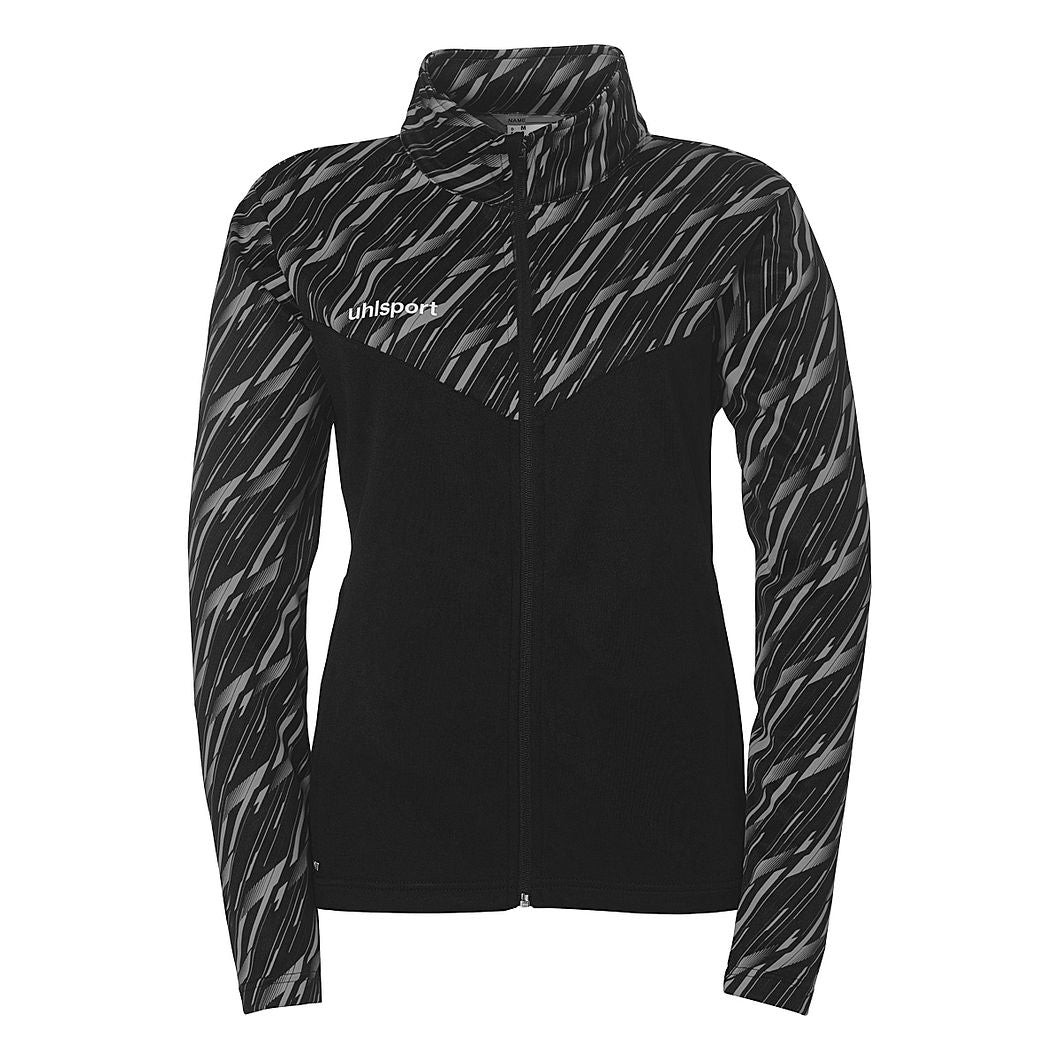 Progressive 28 Poly Jacke Damen