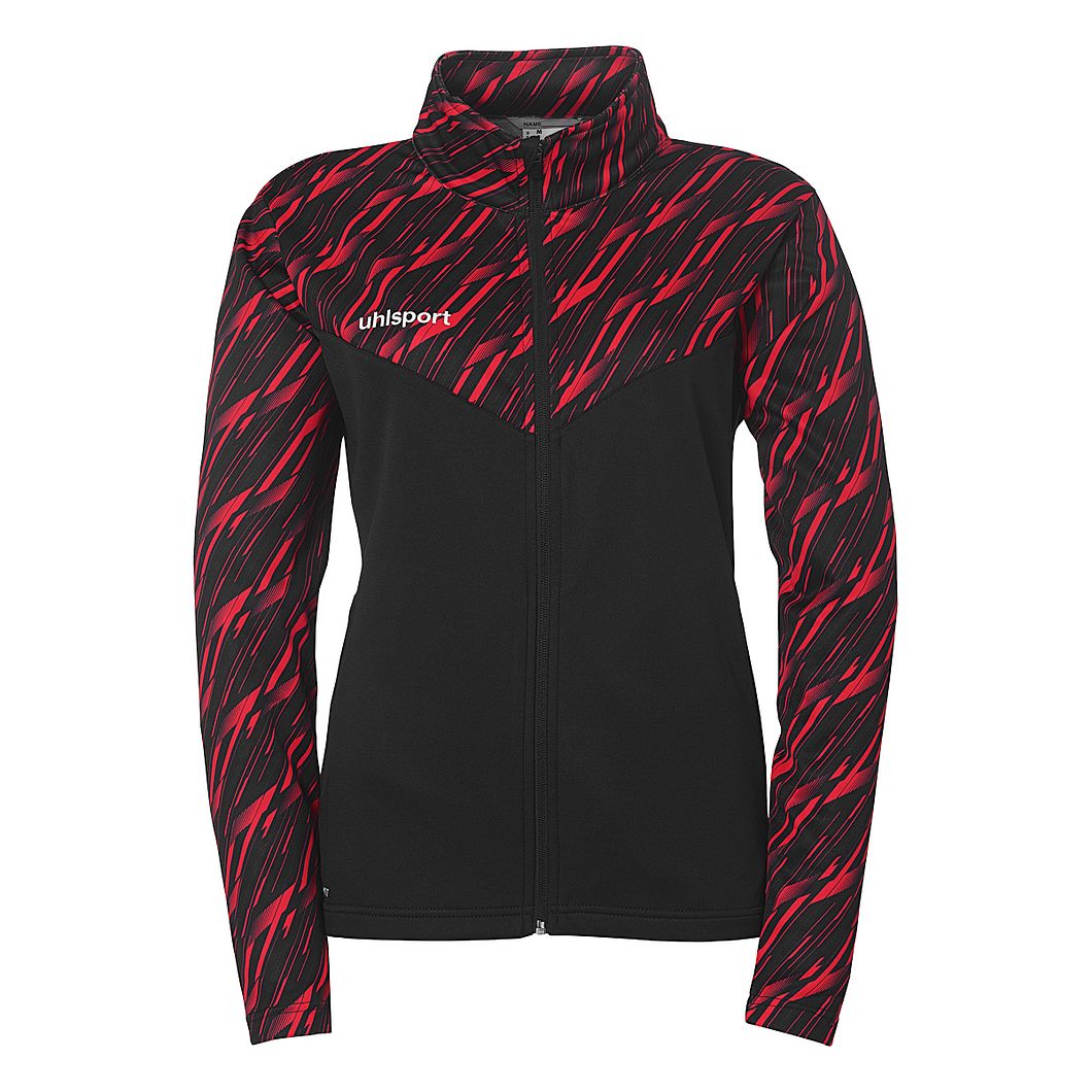 Progressive 28 Poly Jacke Damen