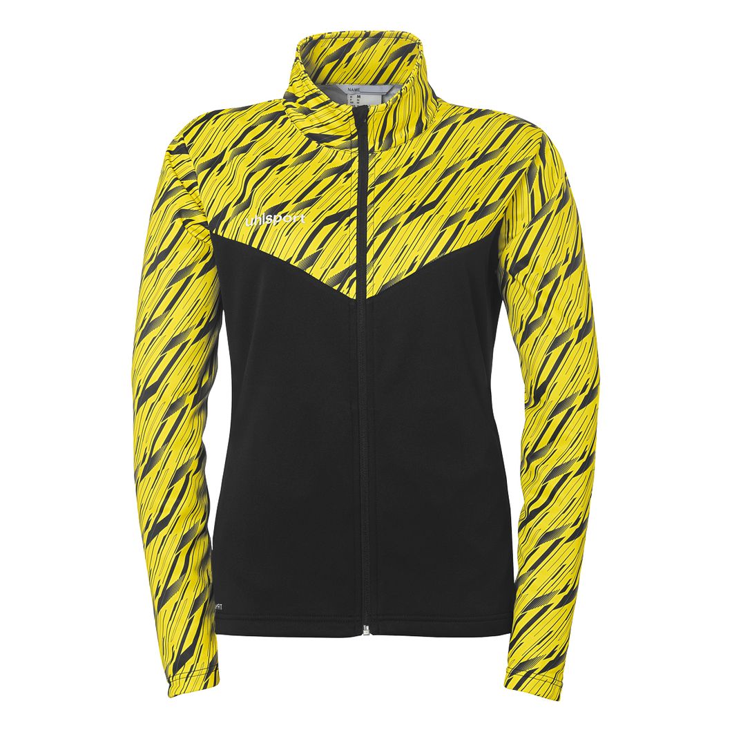 Progressive 28 Poly Jacke Damen