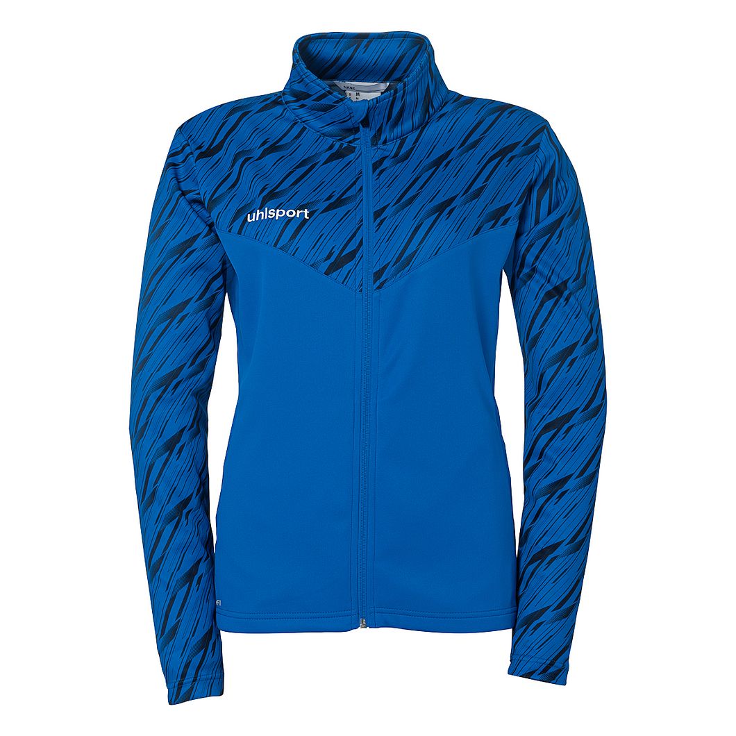 Progressive 28 Poly Jacke Damen