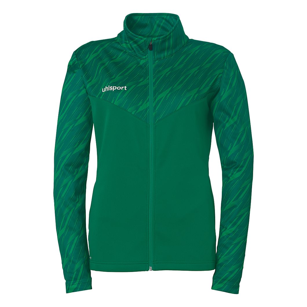Progressive 28 Poly Jacke Damen
