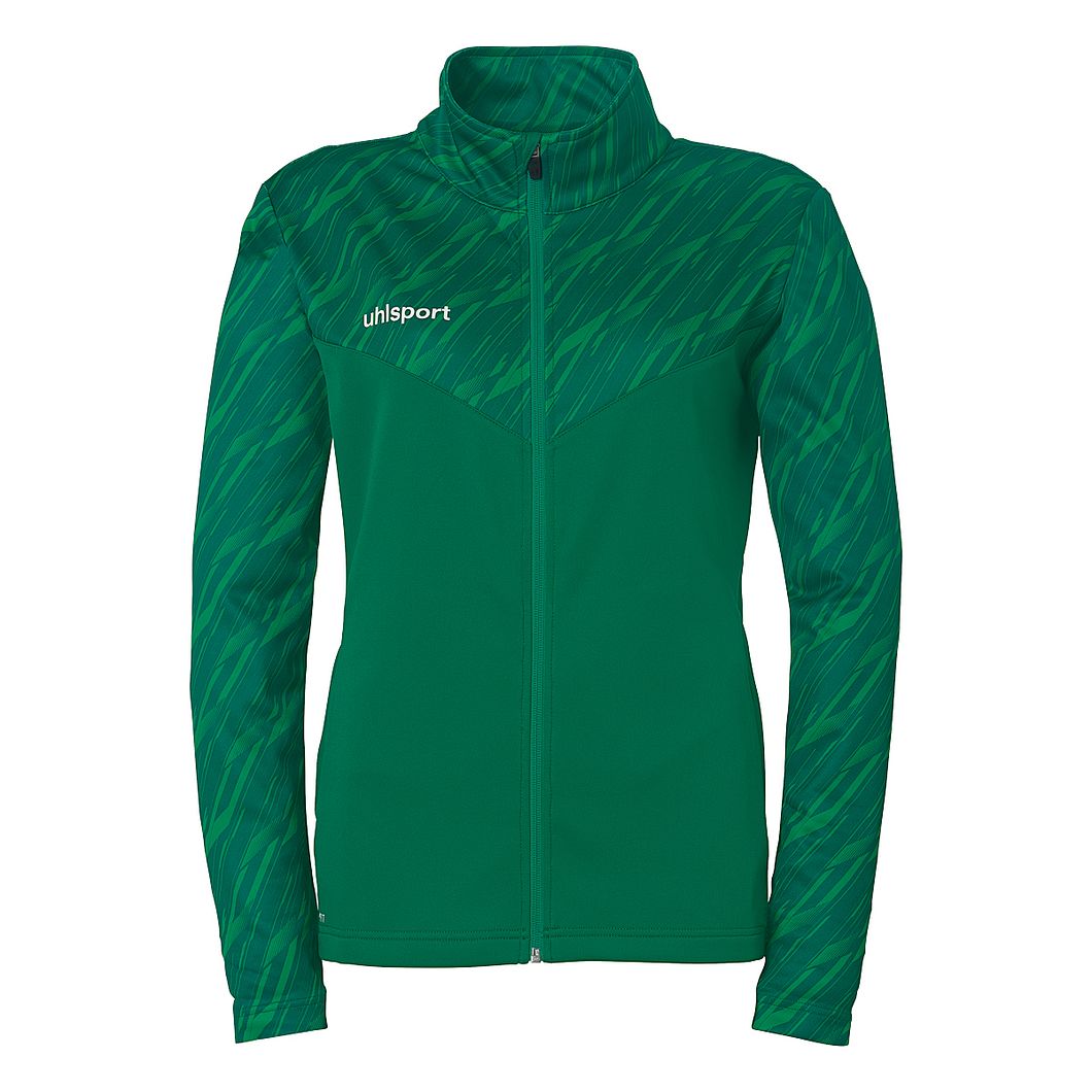 Progressive 28 Poly Jacke Damen