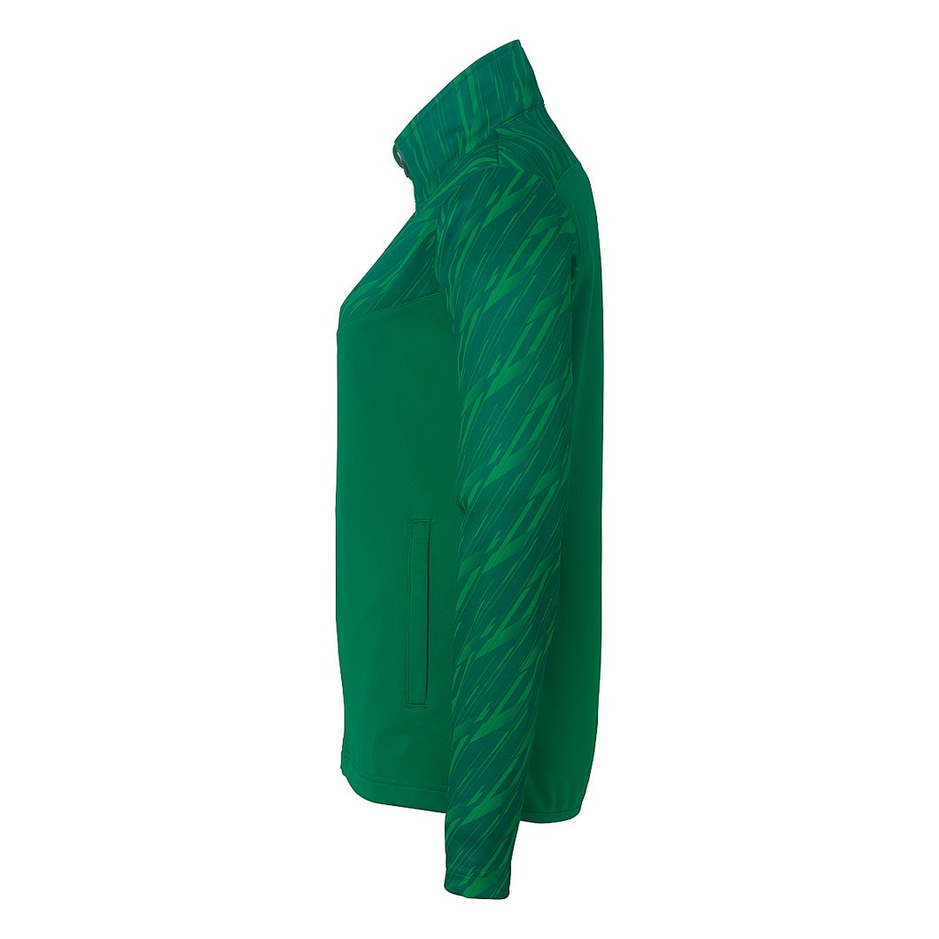 Progressive 28 Poly Jacke Damen