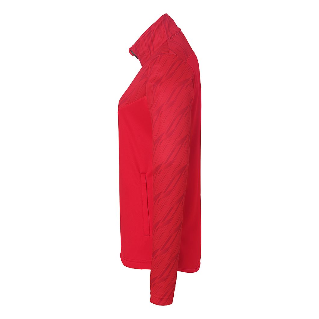 Progressive 28 Poly Jacke Damen