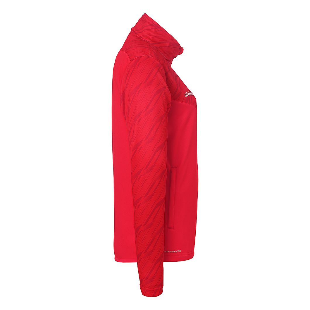 Progressive 28 Poly Jacke Damen