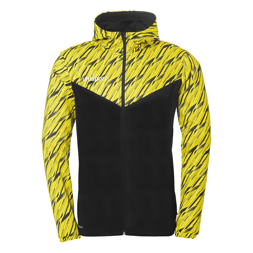 Progressive 28 Multi Hood Jacke Smash Sale