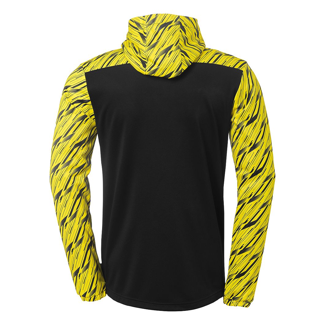 Progressive 28 Multi Hood Jacke Smash Sale