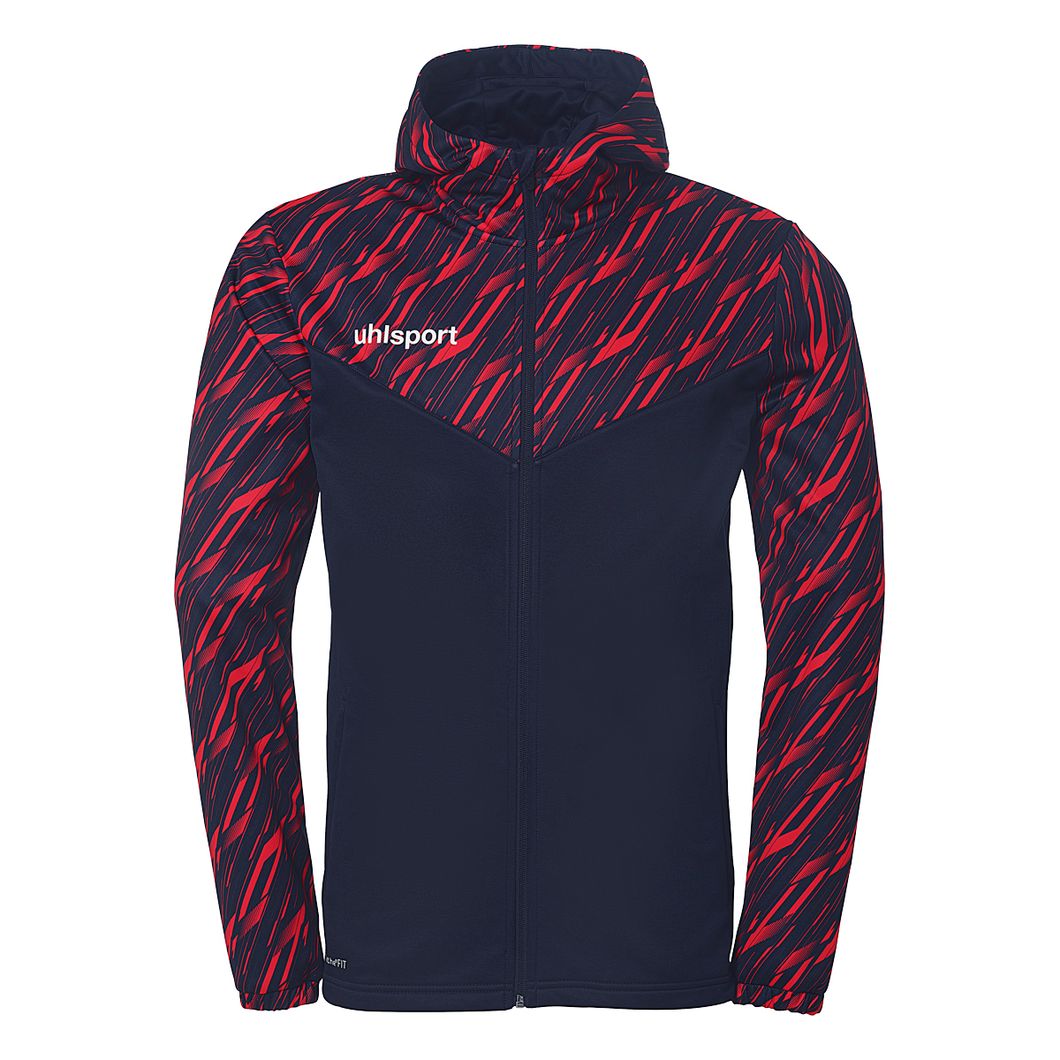 Progressive 28 Multi Hood Jacke Smash Sale