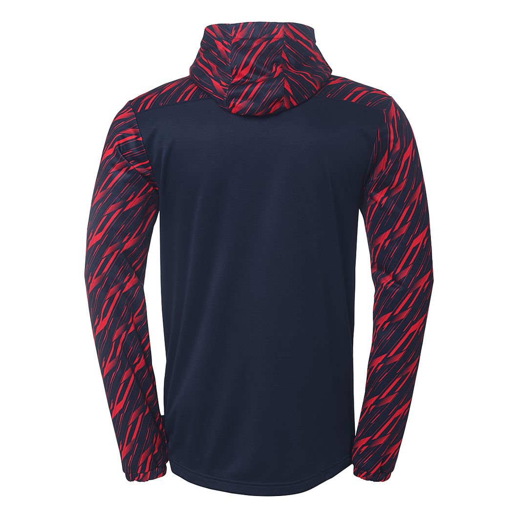 Progressive 28 Multi Hood Jacke Smash Sale