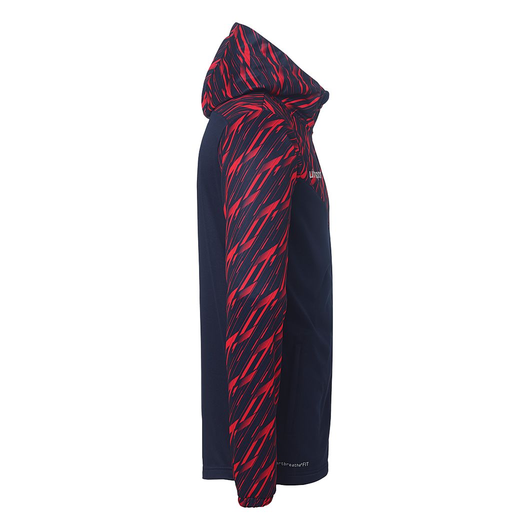 Progressive 28 Multi Hood Jacke Smash Sale