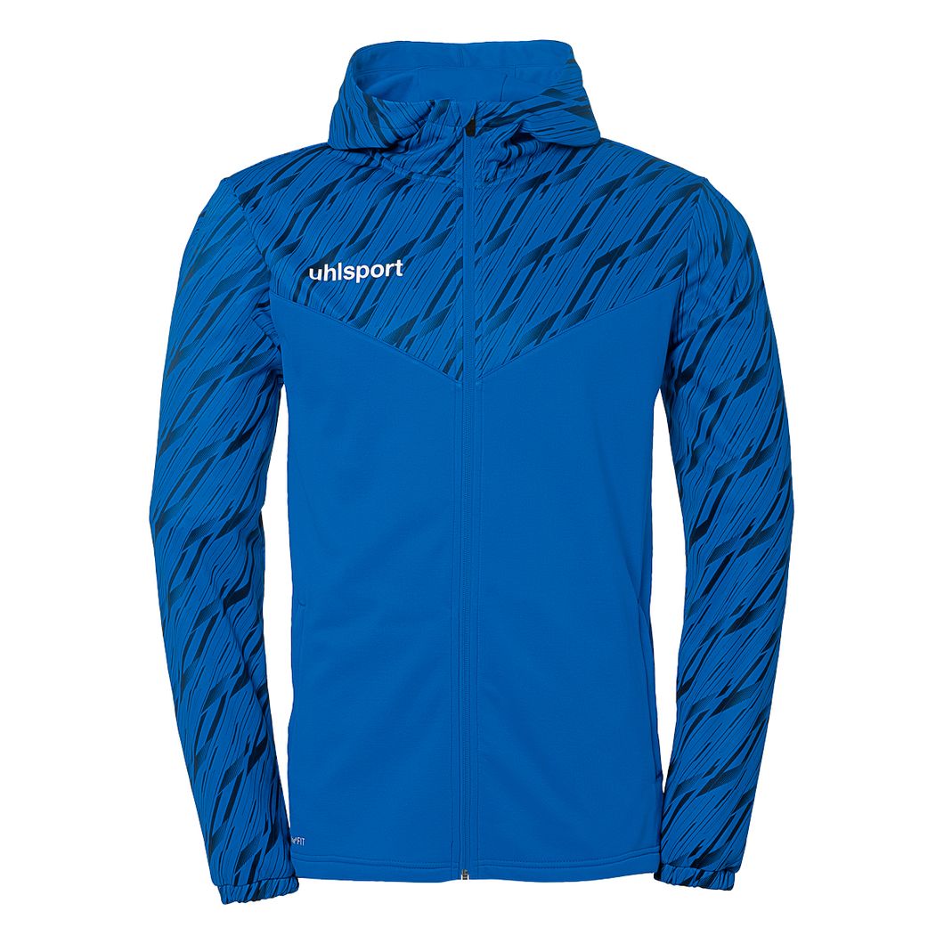 Progressive 28 Multi Hood Jacke