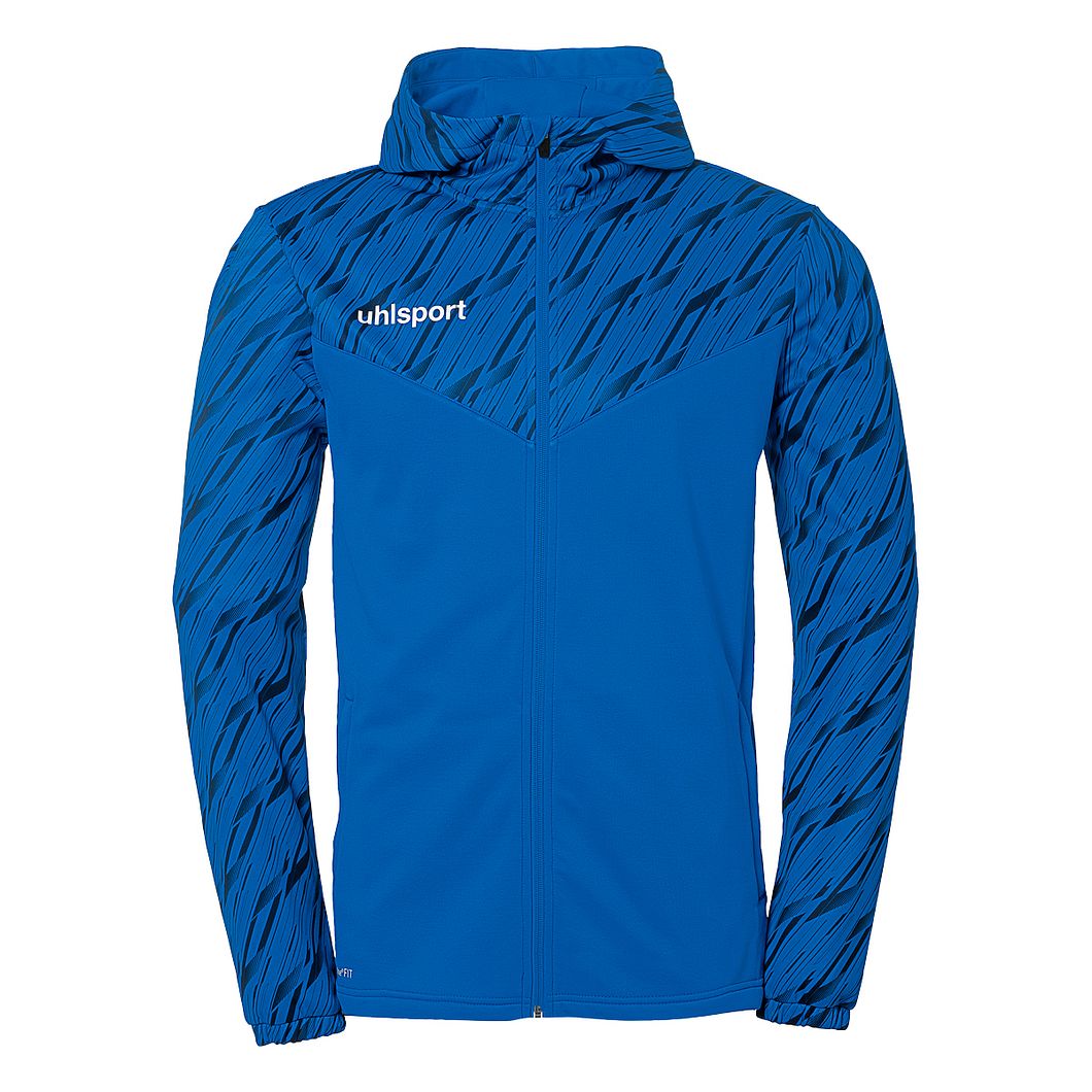 Progressive 28 Multi Hood Jacke