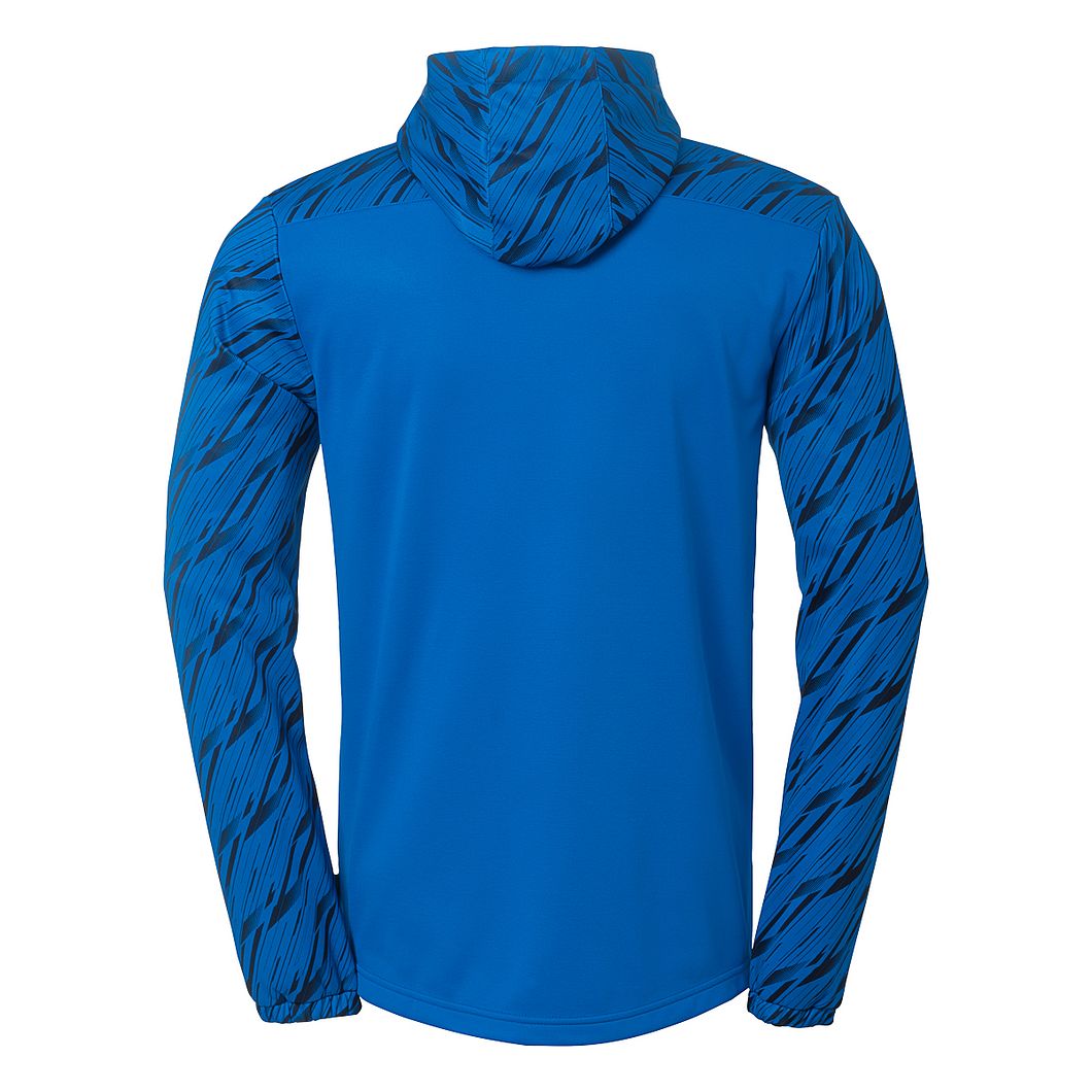 Progressive 28 Multi Hood Jacke