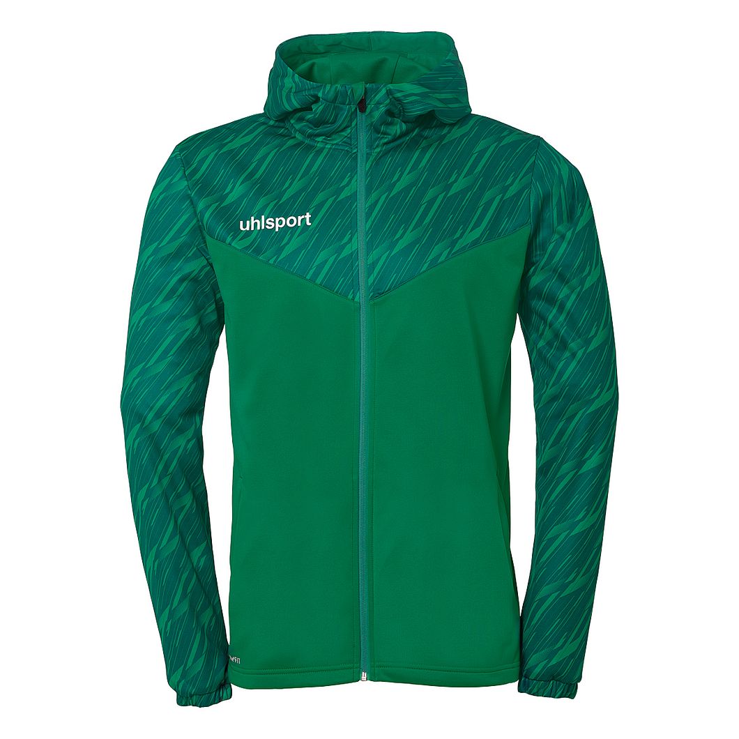 Progressive 28 Multi Hood Jacke