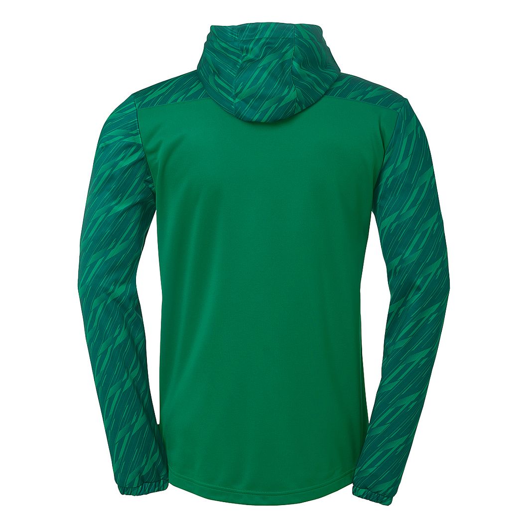 Progressive 28 Multi Hood Jacke