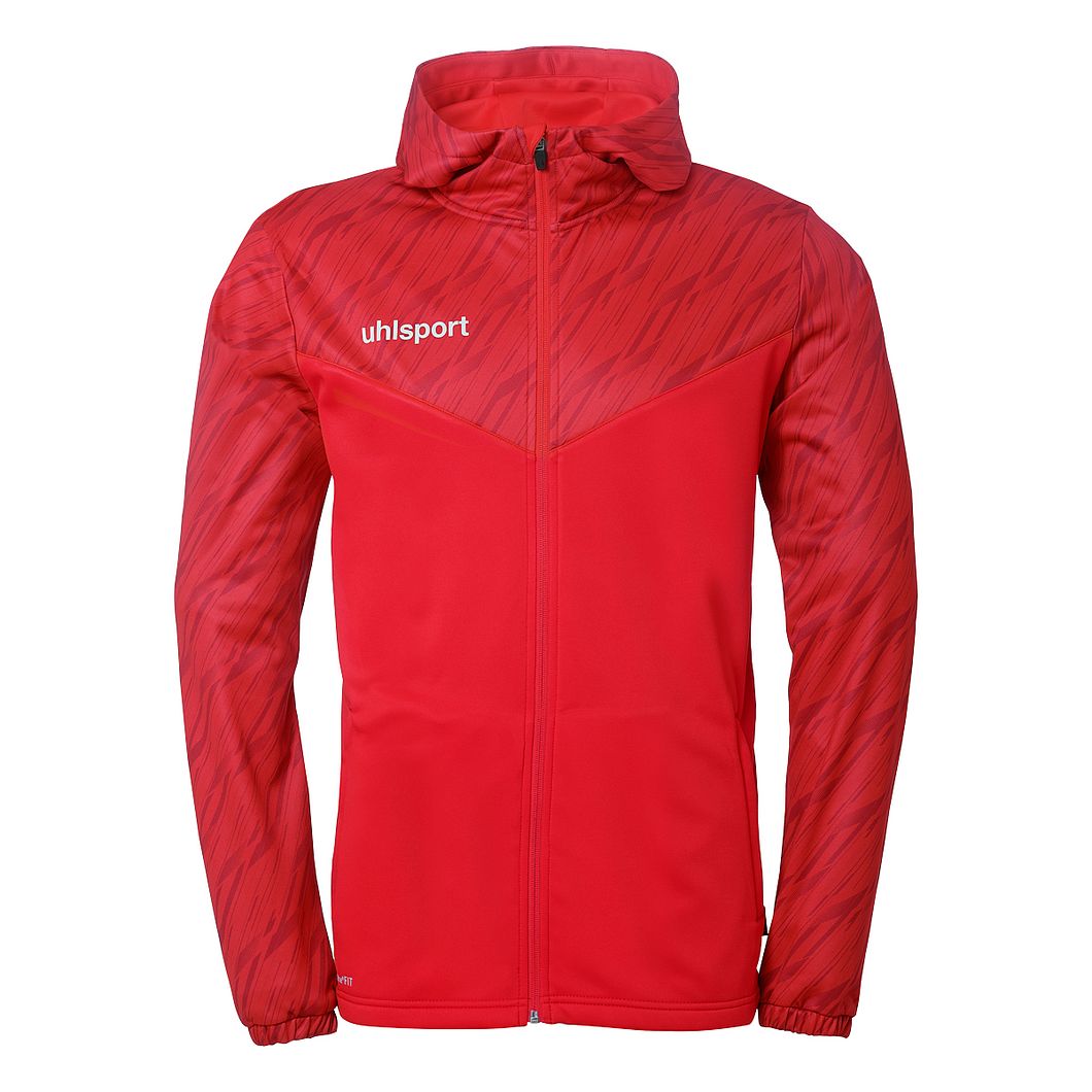 Progressive 28 Multi Hood Jacke