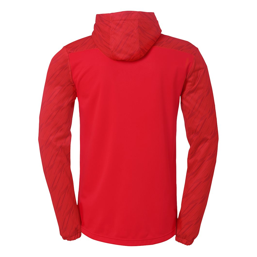 Progressive 28 Multi Hood Jacke