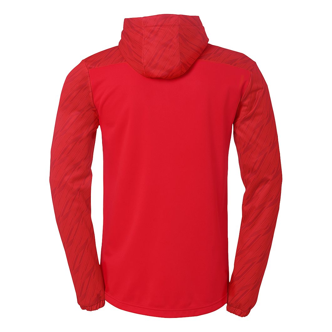 Progressive 28 Multi Hood Jacke
