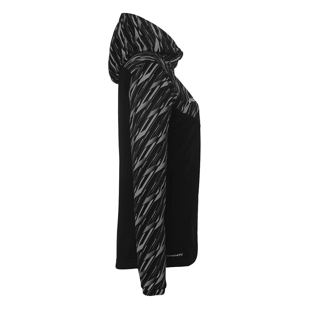 Progressive 28 Multi Hood Jacke Damen