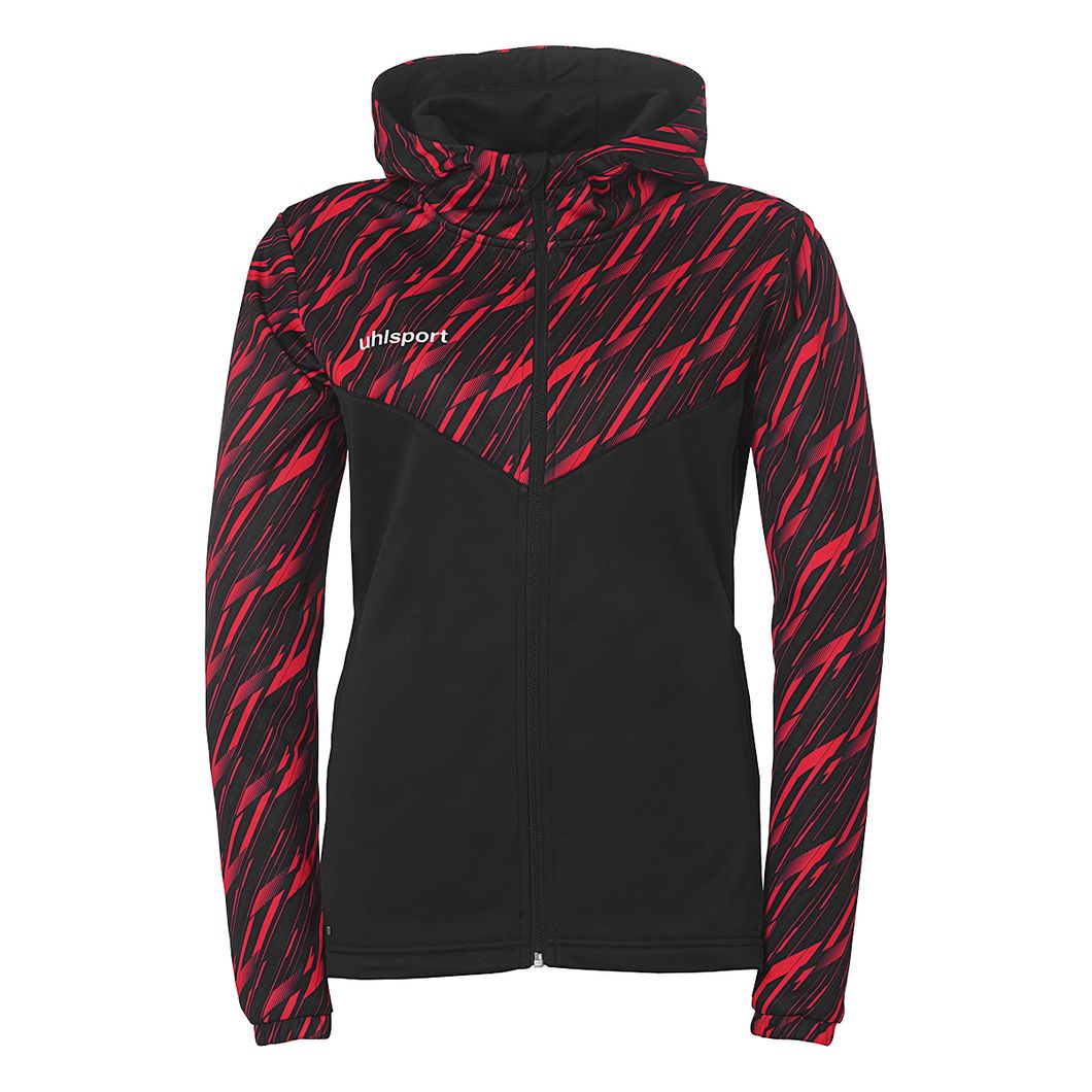 Progressive 28 Multi Hood Jacke Damen