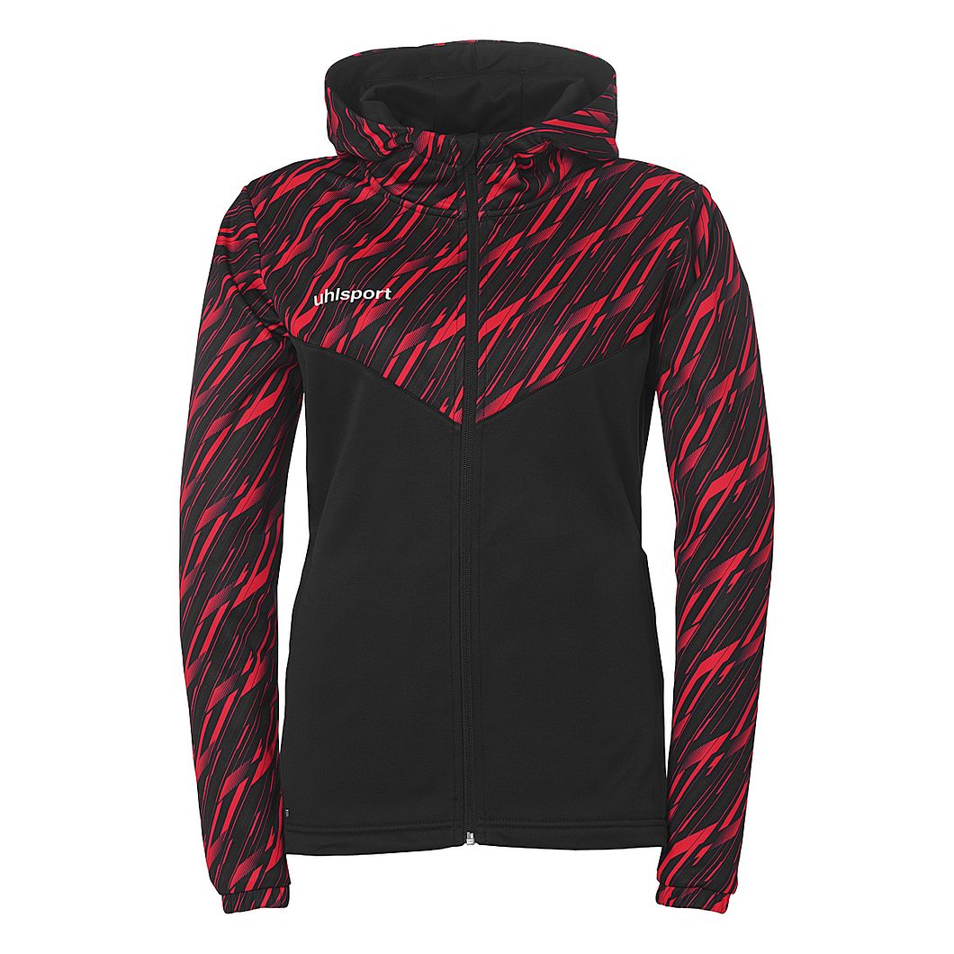 Progressive 28 Multi Hood Jacke Damen