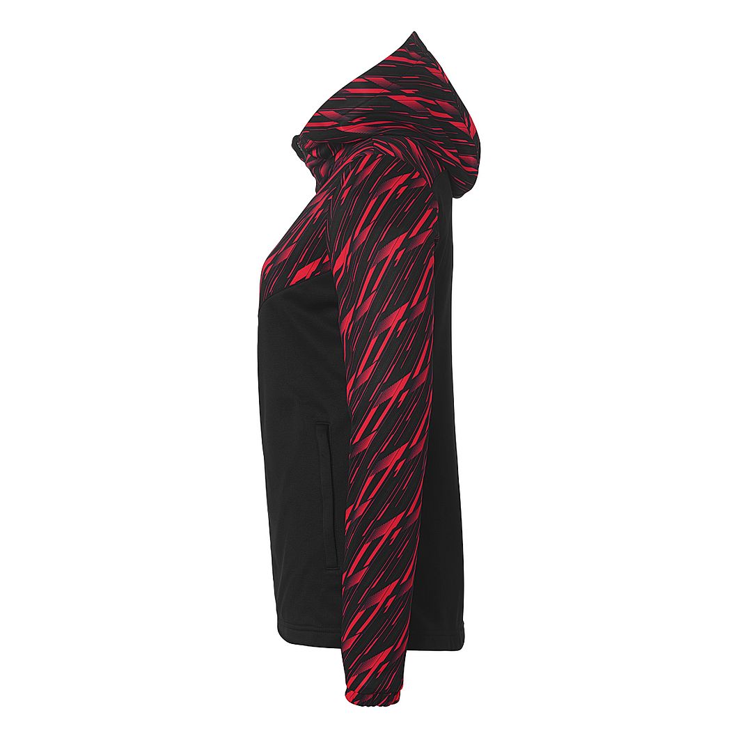 Progressive 28 Multi Hood Jacke Damen