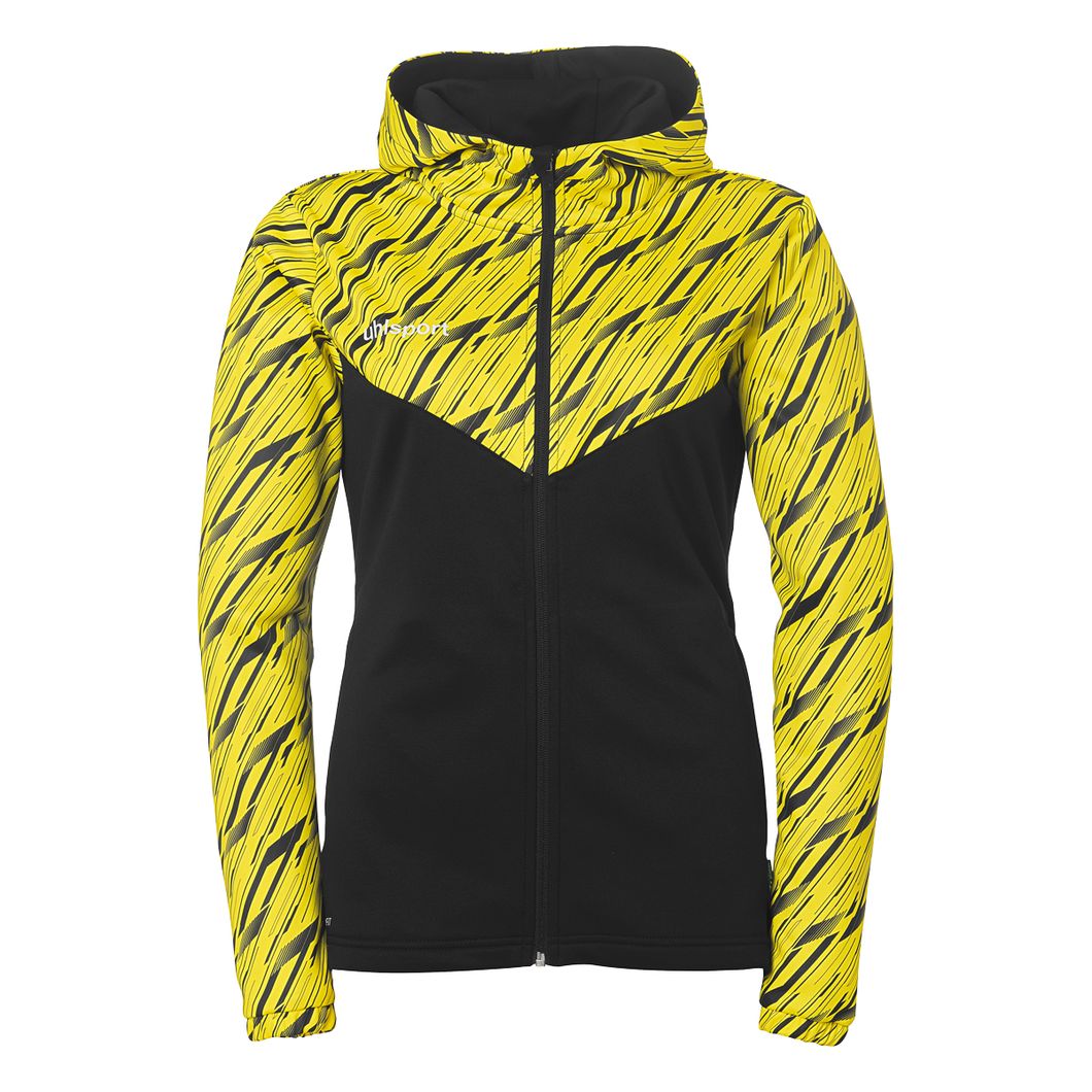 Progressive 28 Multi Hood Jacke Damen