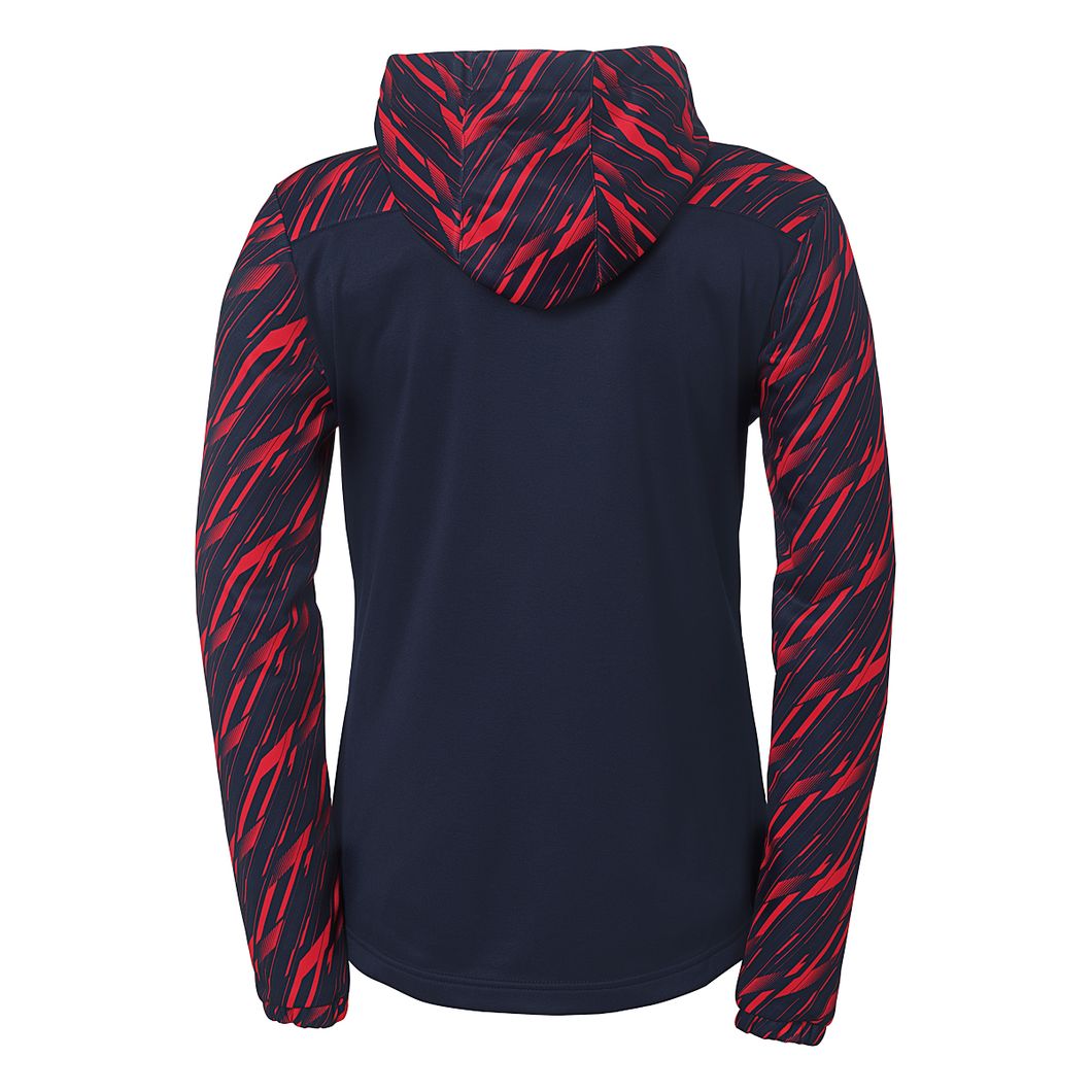 Progressive 28 Multi Hood Jacke Damen