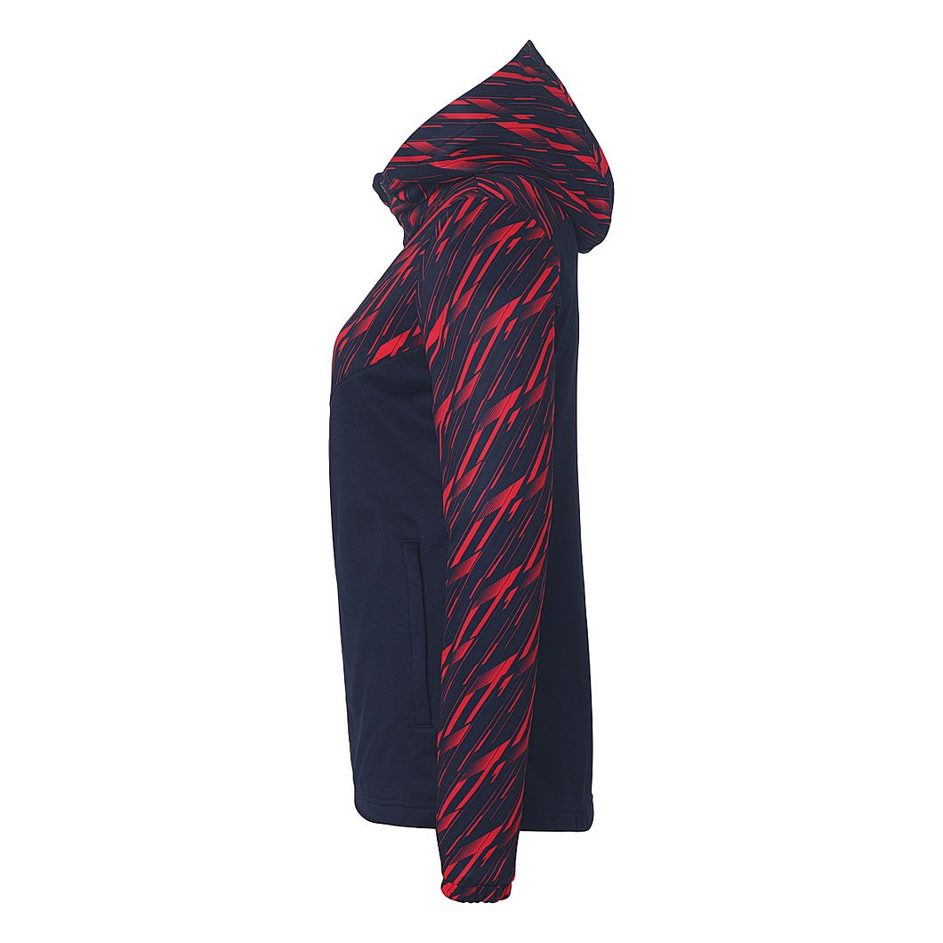 Progressive 28 Multi Hood Jacke Damen