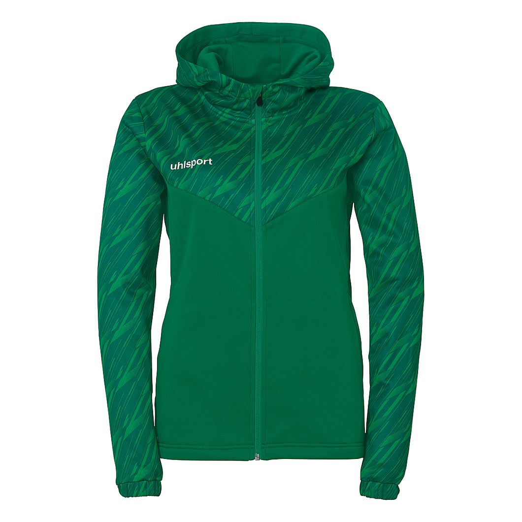 Progressive 28 Multi Hood Jacke Damen